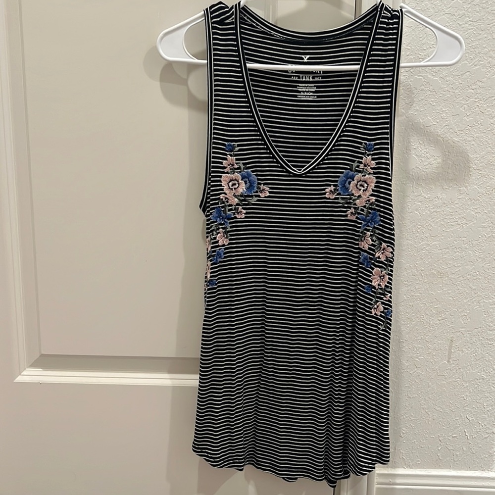 American Eagle tank top